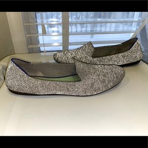 Iridescent Rothy’s (2018) Loafer (Size 11.5)
